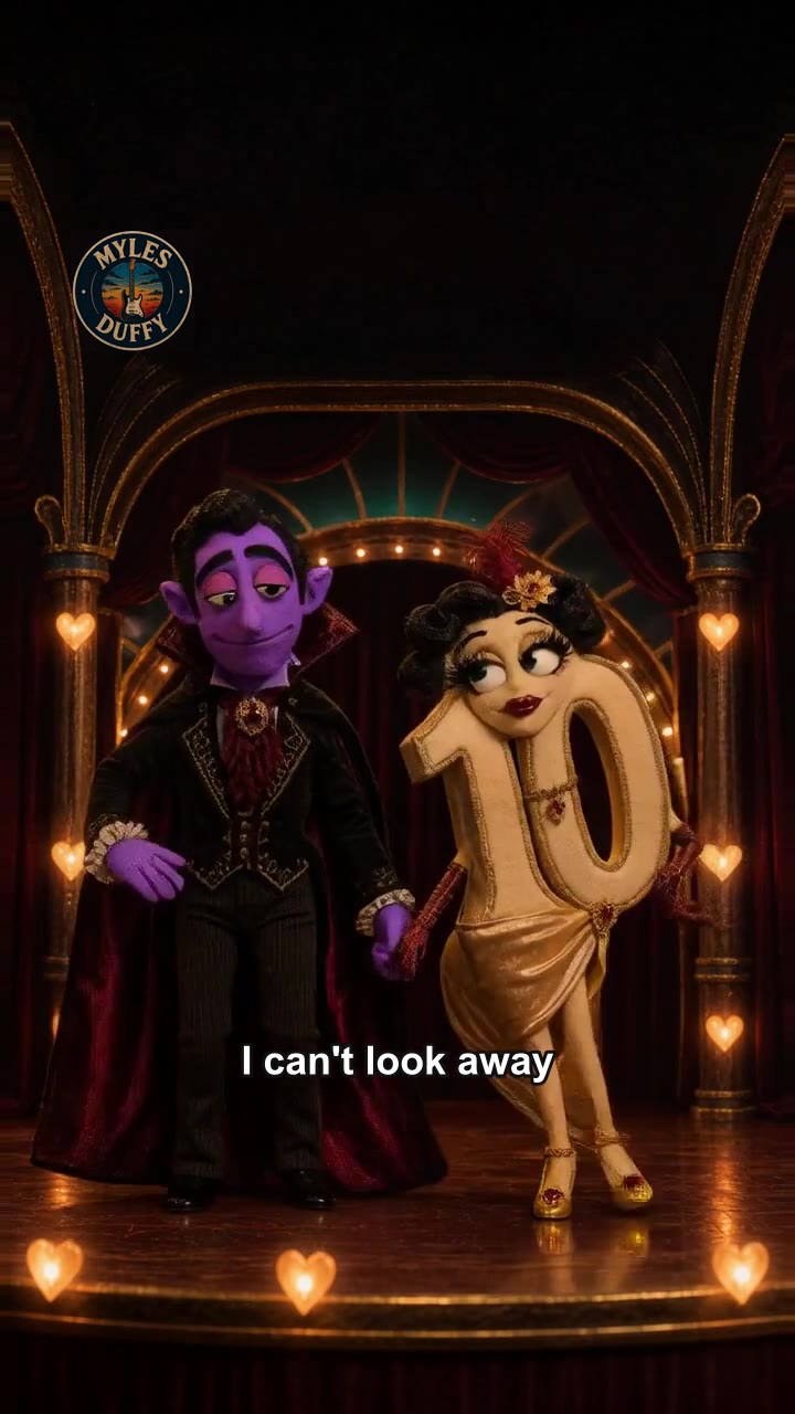 She's a Ten official video