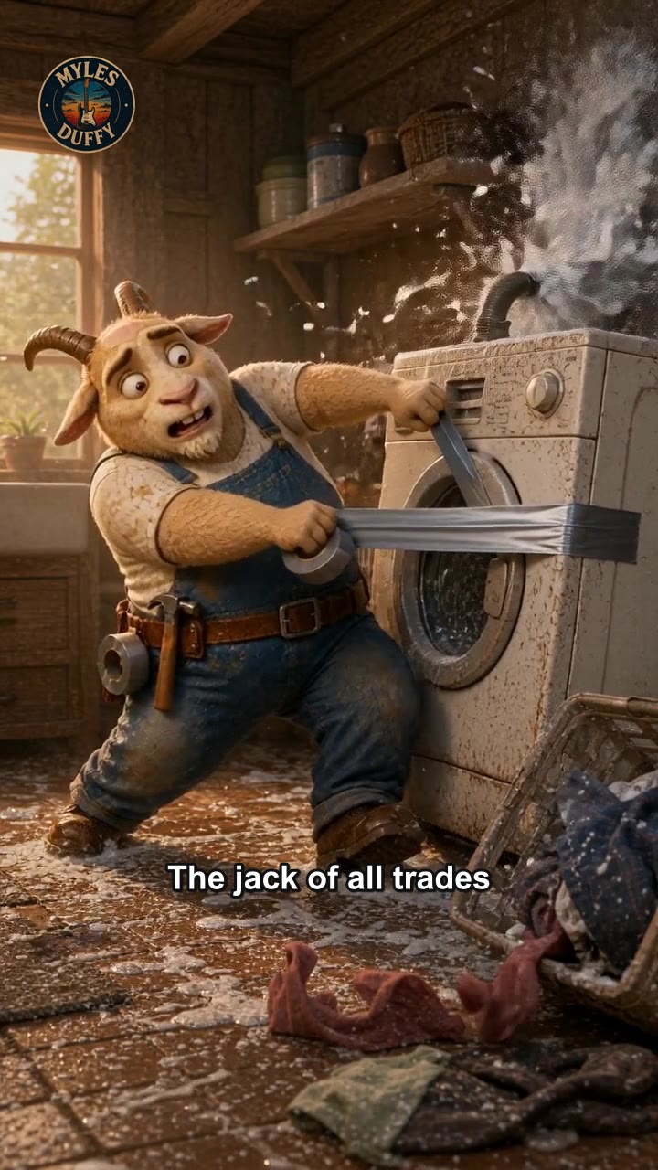 Jack of All Trades official video